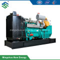 100~800kw CHP Biogas Generator for Biogas Plant